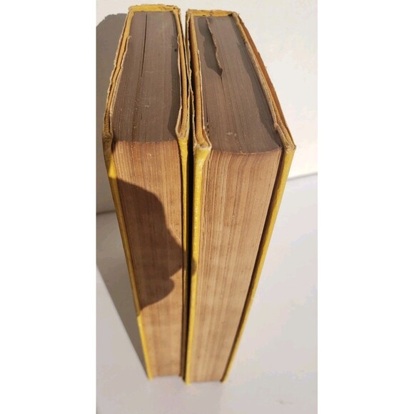 The Diary of Samuel Pepys Vols. 1 & 2 : Index Hardcover Samuel Pepys 1936 - Picture 6 of 13